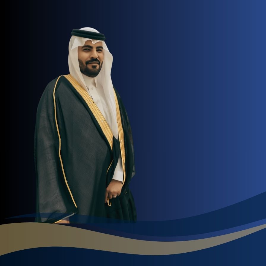 Rayan Bin Salem - CEO
